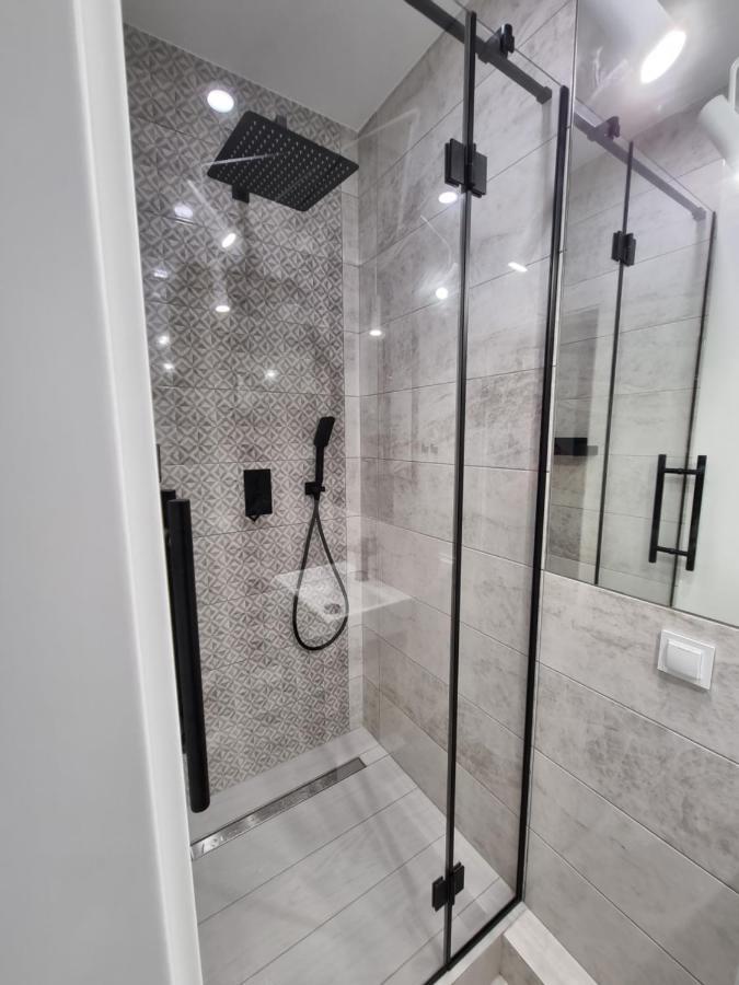 M&K Apartamenty Baltycka Przystan - Sobieszewo Гданьск Экстерьер фото