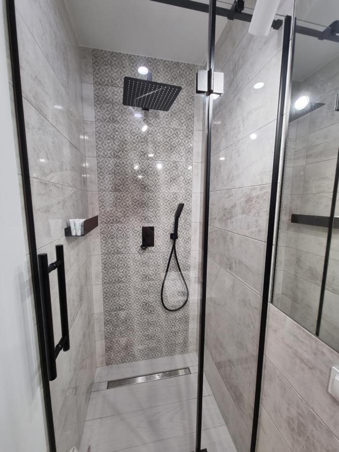 M&K Apartamenty Baltycka Przystan - Sobieszewo Гданьск Экстерьер фото