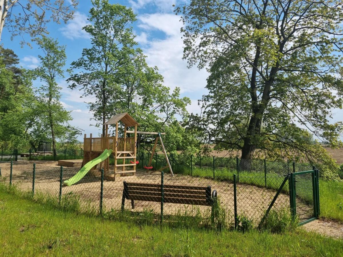 M&K Apartamenty Baltycka Przystan - Sobieszewo Гданьск Экстерьер фото
